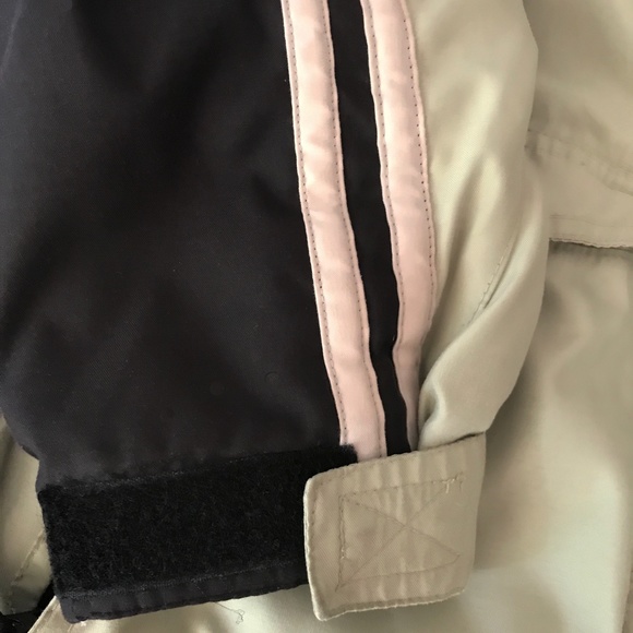 O'NEILL BOY'S FLEECE LINED WINTER JACKET SIZE M - Picture 5 of 8